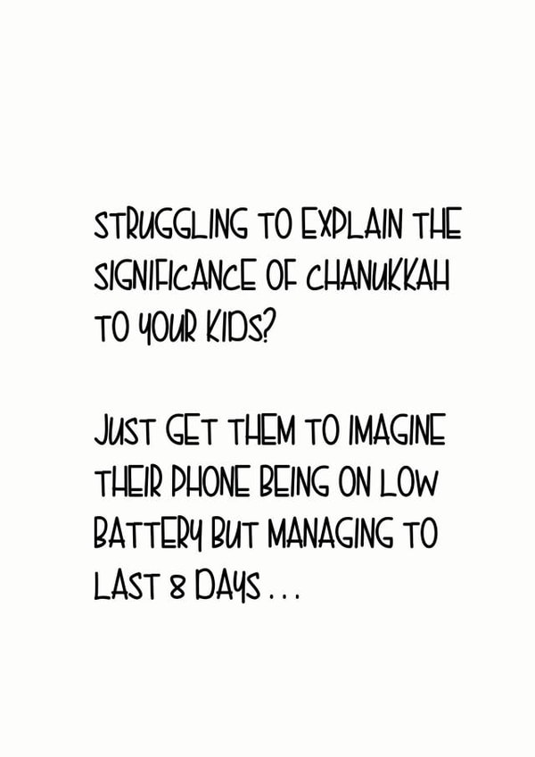 chanukkah chanukah Card 5161 created by Little Lisa Designs