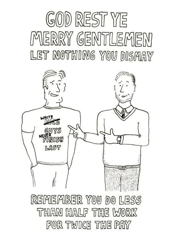 Xmas Christmas Card 44934 created by MARNAN!