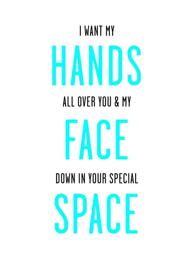 adult rude Anniversary Card 45839 created by Chris Smith