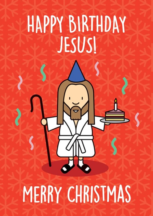 Christmas Card created by Thirty Mussels