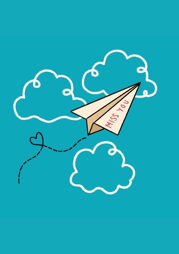 friendship relationship Love & Friendship Card 17268 created by Lili Thomas