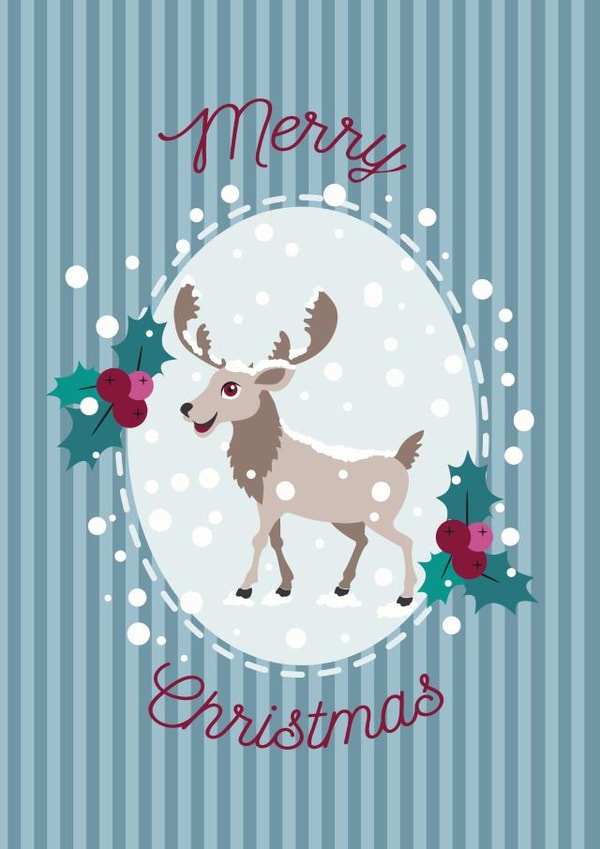 Card 43128 created by Printables Passions