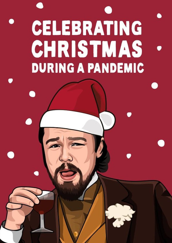 Leo Meme Card 40506 created by All Things Banter