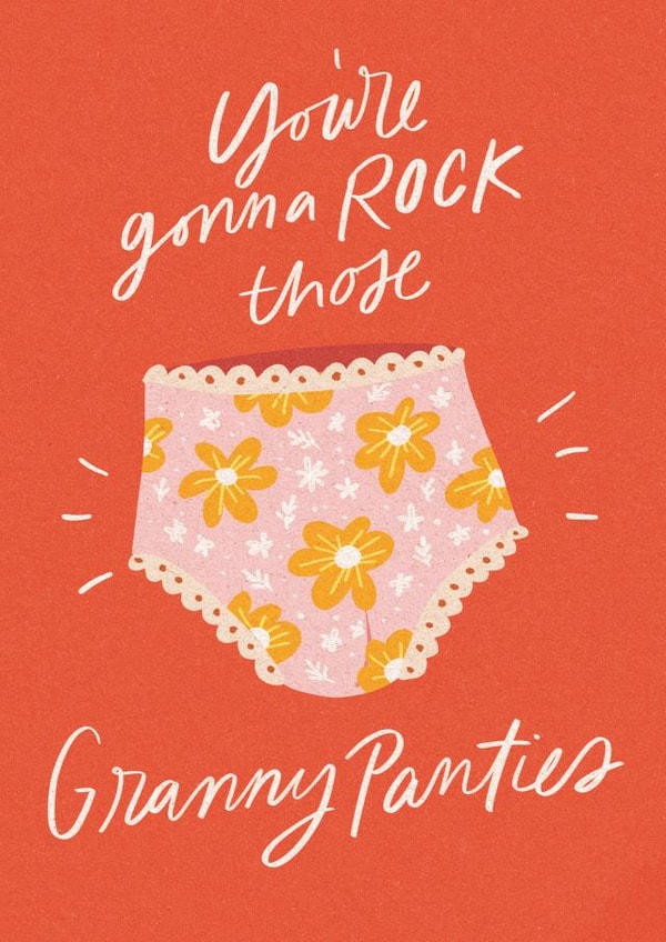 funny cute Birthday Card 20692 created by Nicky Laatz