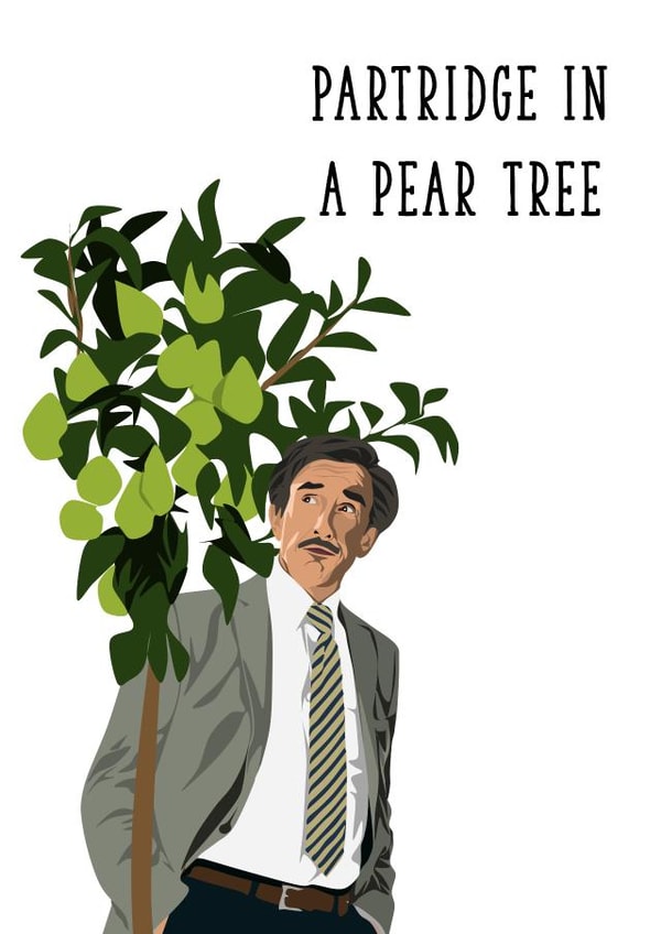 partridge peartree Card 39864 created by MerryNotesDesigns