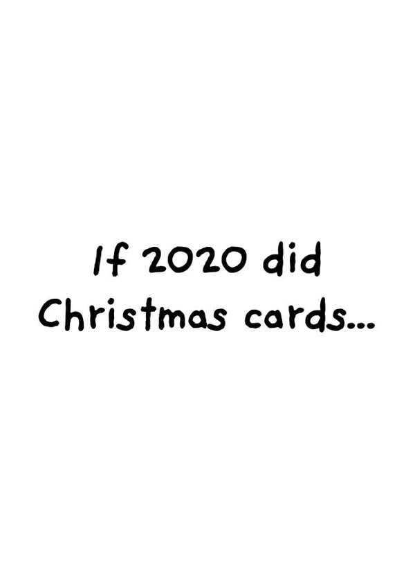 Card 45997 created by 2020