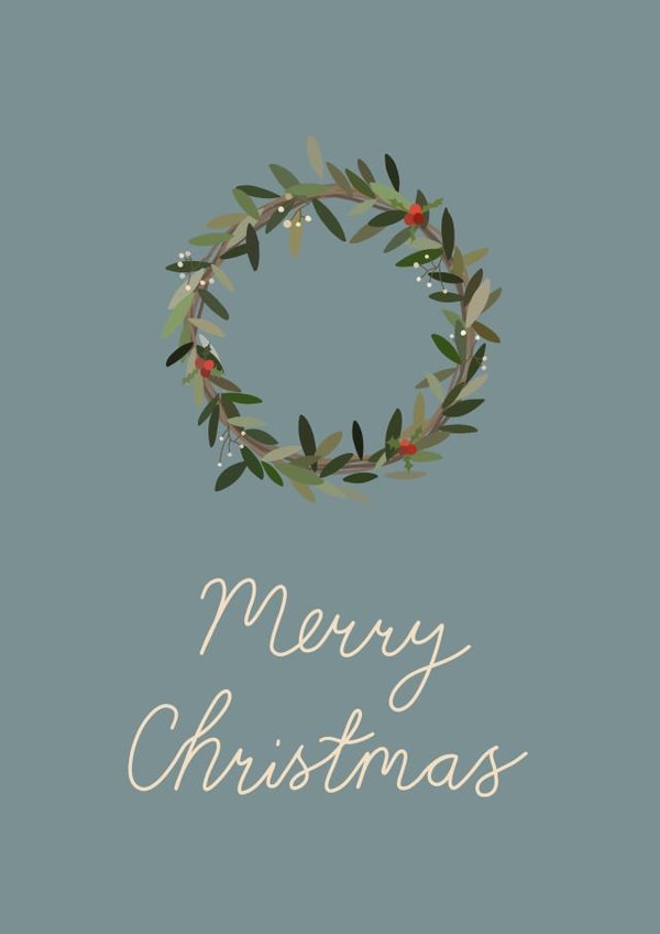 christmas christ Card 44631 created by Amber Jane