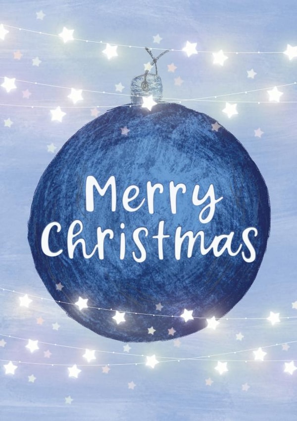 star sparkle Card 46136 created by Brendan Graham