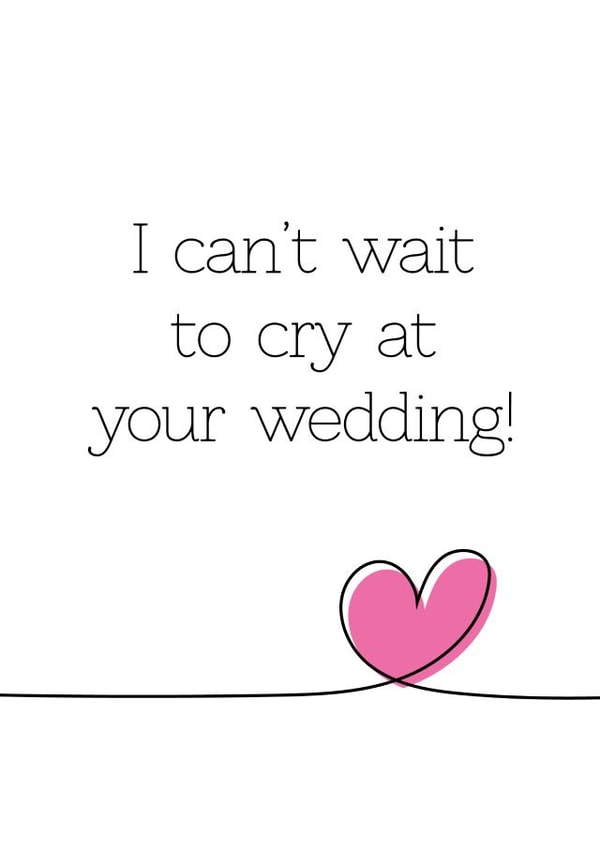 wedding engagement Card 41138 created by Jasmine Coster - JazziCreates