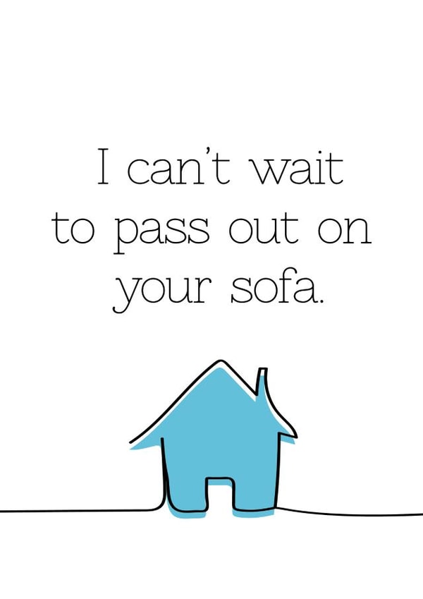 New Home New Home Card 16604 created by Jasmine Coster - JazziCreates