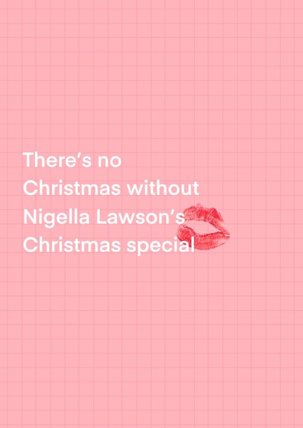 christmas merry christmas Card 40996 created by Kerri Brown