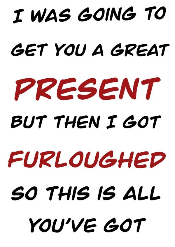 COVID Christmas  Card 46237 created by LandOfLauraCreations