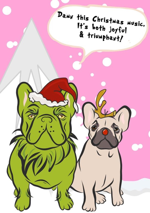 Card 46194 created by Hey Bert