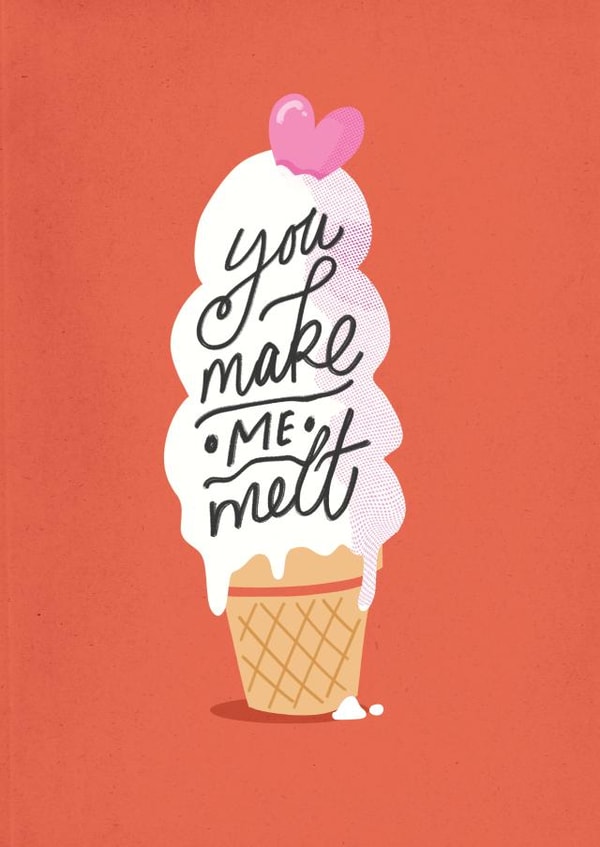 love anniversary Love & Friendship Card 45710 created by Nicky Laatz