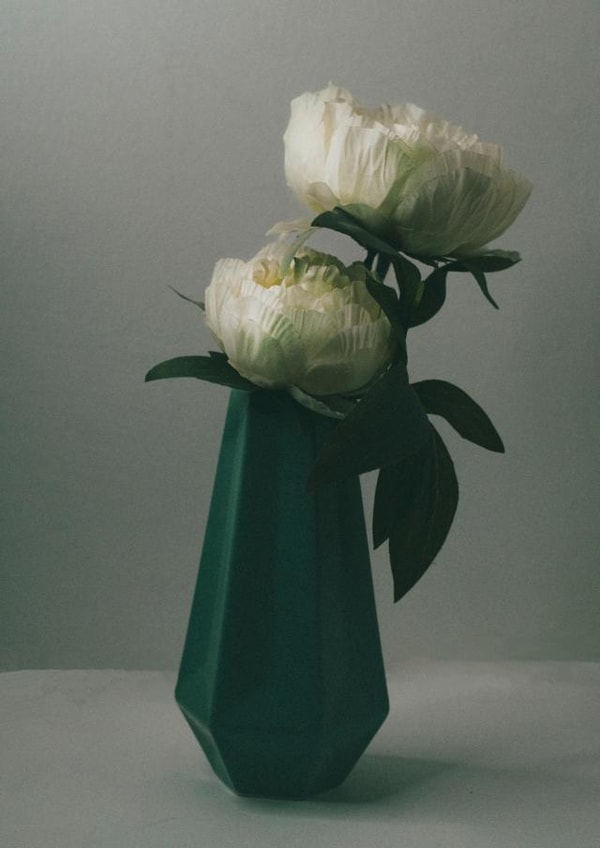 thank you fine art Card 32076 created by DesignsByFKB