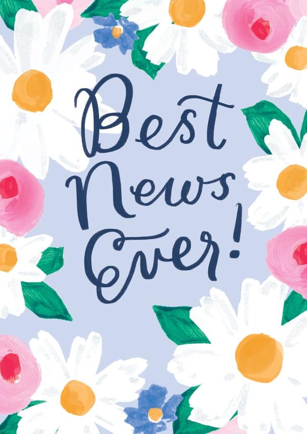 news best Congratulations Card 19847 created by Sam Wilson