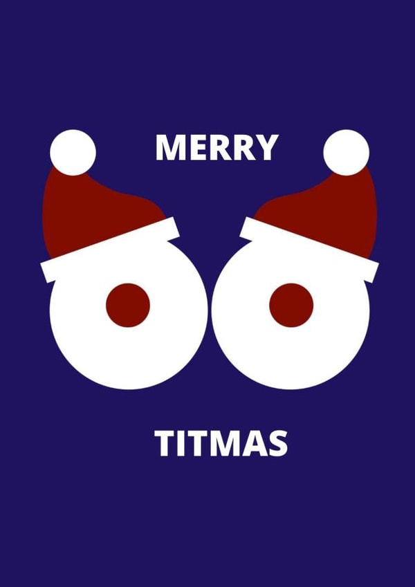 Funny Humour Card 41181 created by Amelia Designs 