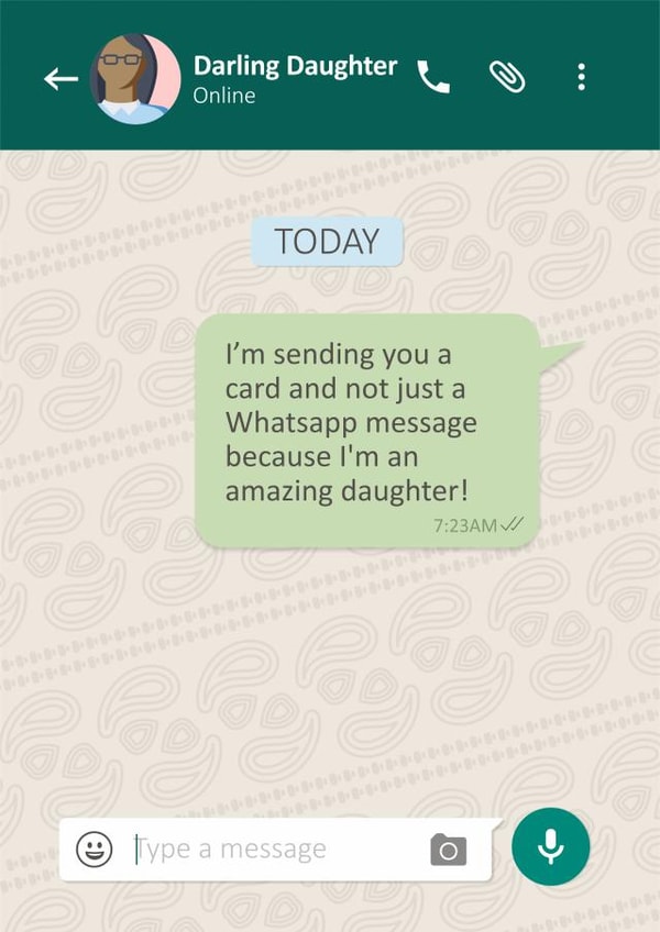 Card 45195 created by Eastential