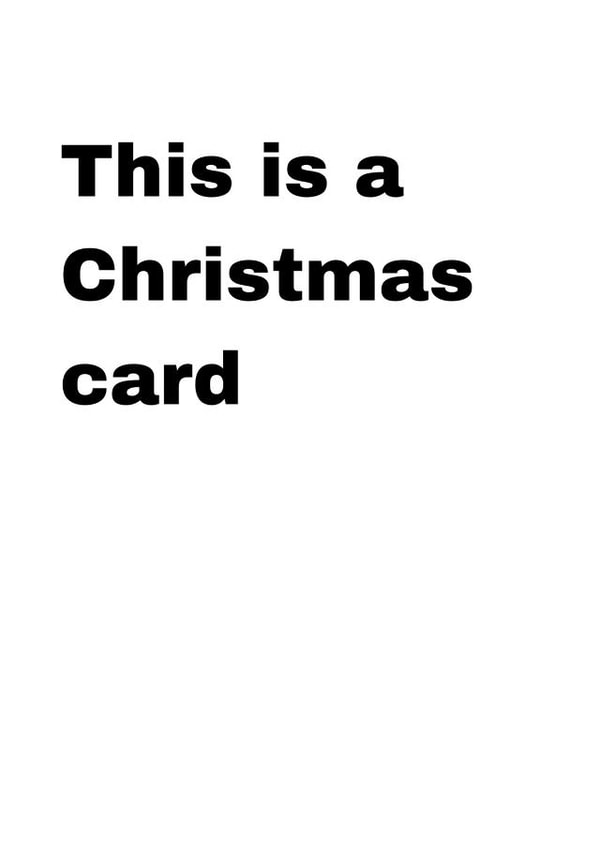 Card 46279 created by Craig Freeman