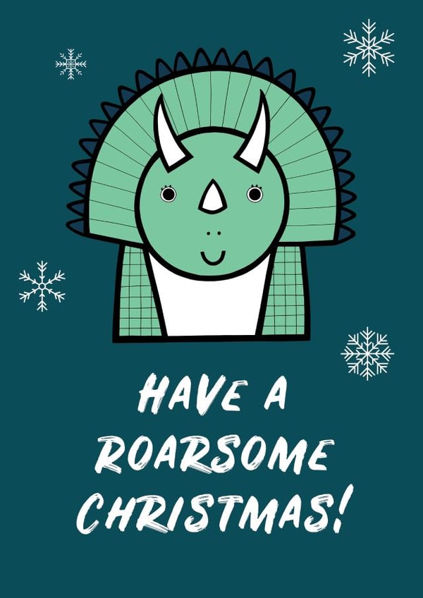 Card 45594 created by Roarsome