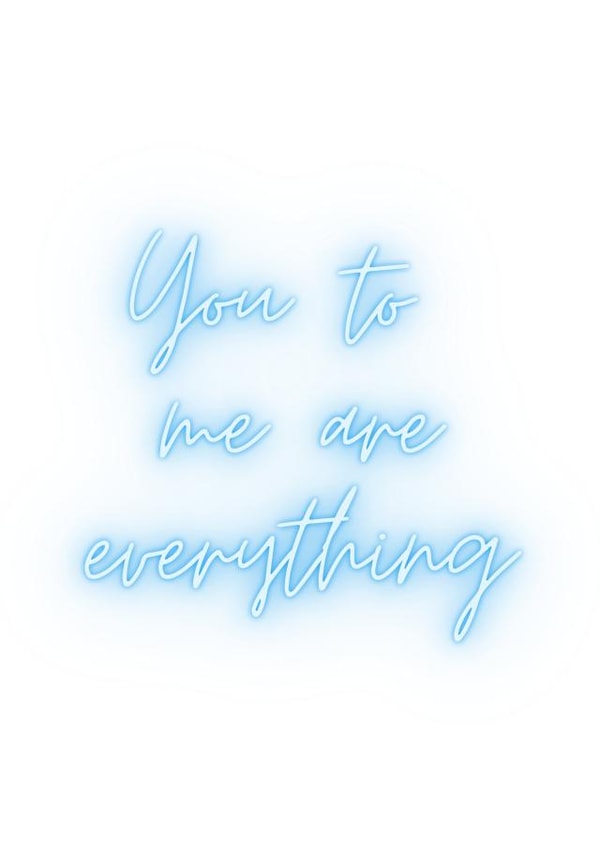 Express your love created by A little bit of love