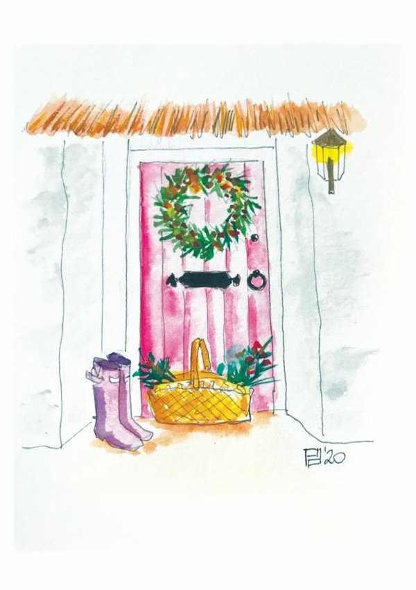 Card 46390 created by Paola Portello