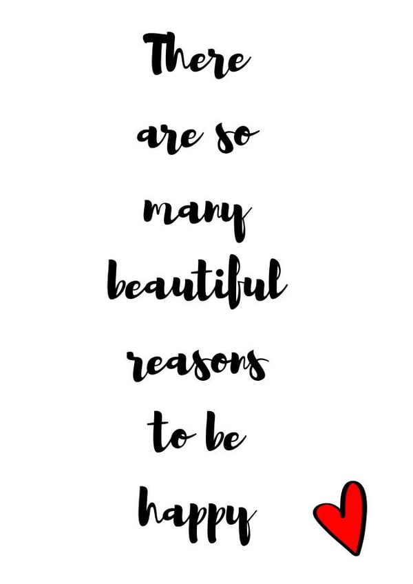 Love beautiful Just because Card 27179 created by Sirrahnais
