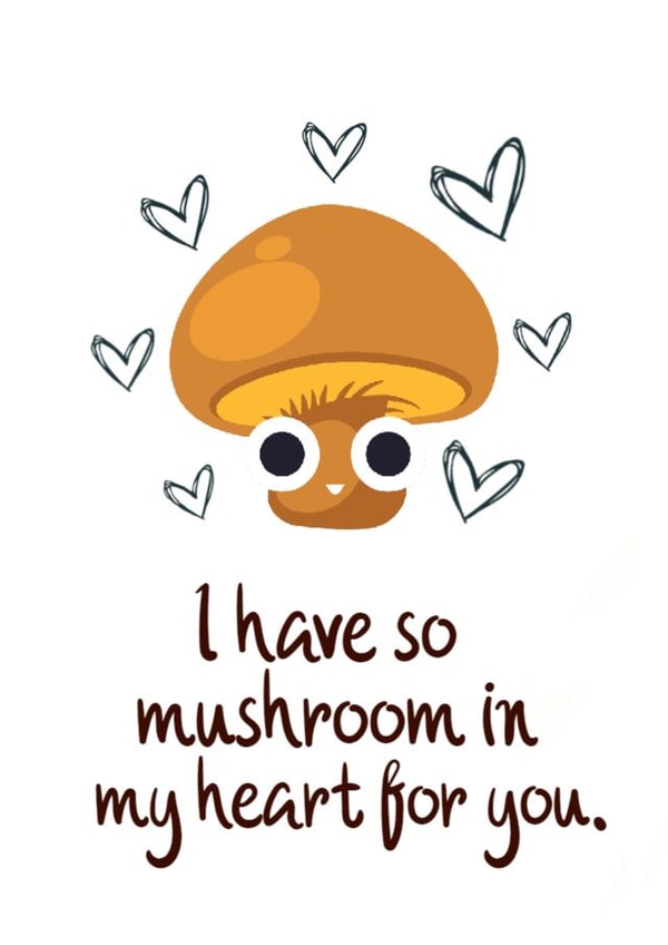 Heartfelt cute Valentines Day Card 14985 created by Lots of Love, Hannah 