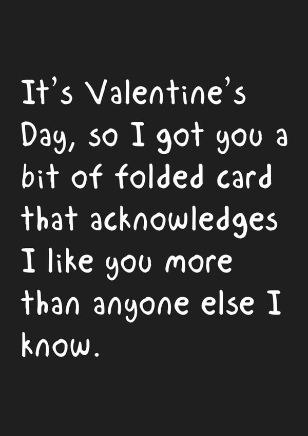 folded card Valentines Day Card 44719 created by @StarBerry