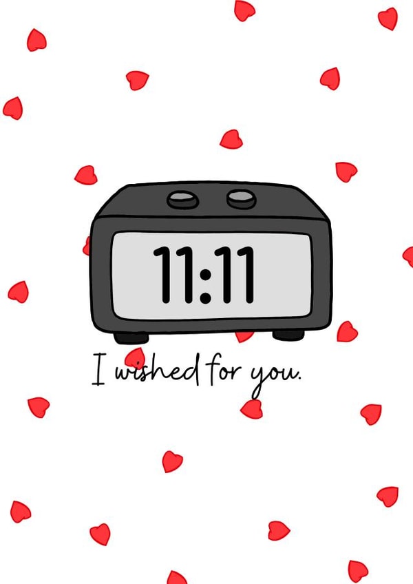 Valentines Valentine’s Day  Card 10433 created by Keepseyshop