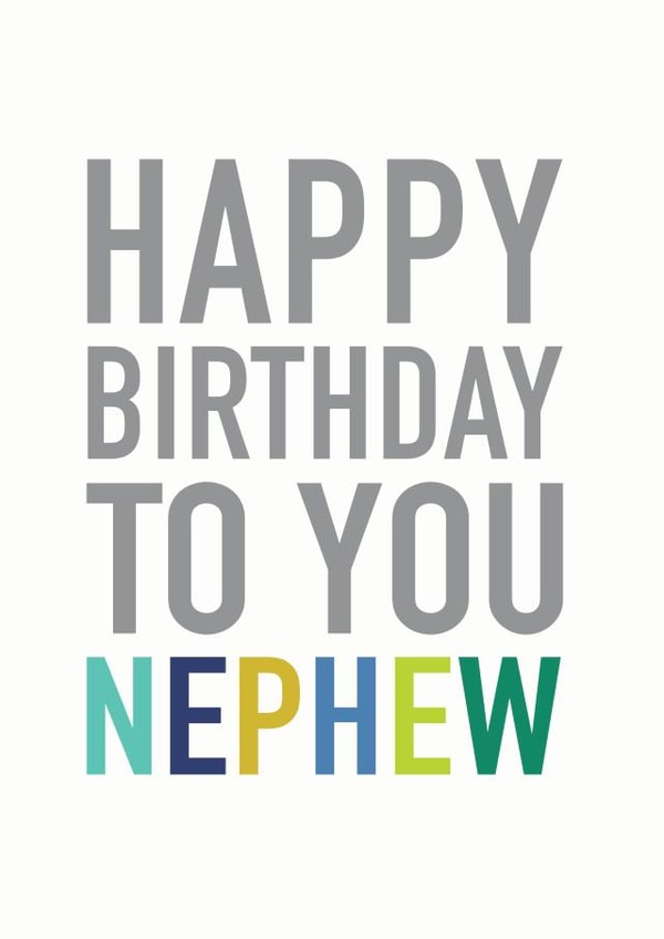 happy you Birthday Card 10708 created by Studio 9