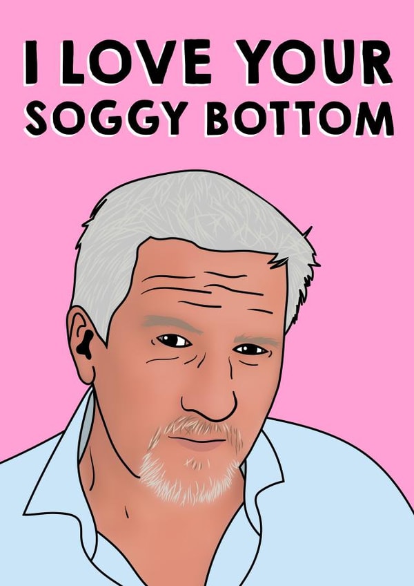 Soggy Bottom created by Designer By Lockdown