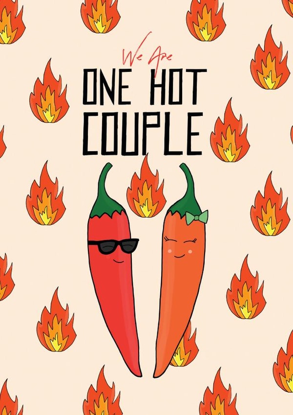 love fun Valentines Day Card 41249 created by Pearl Ivy