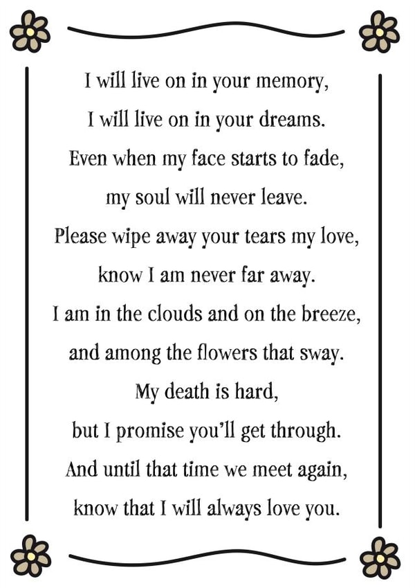 sorry for your loss condolences Sympathy Card 46631 created by HabFab