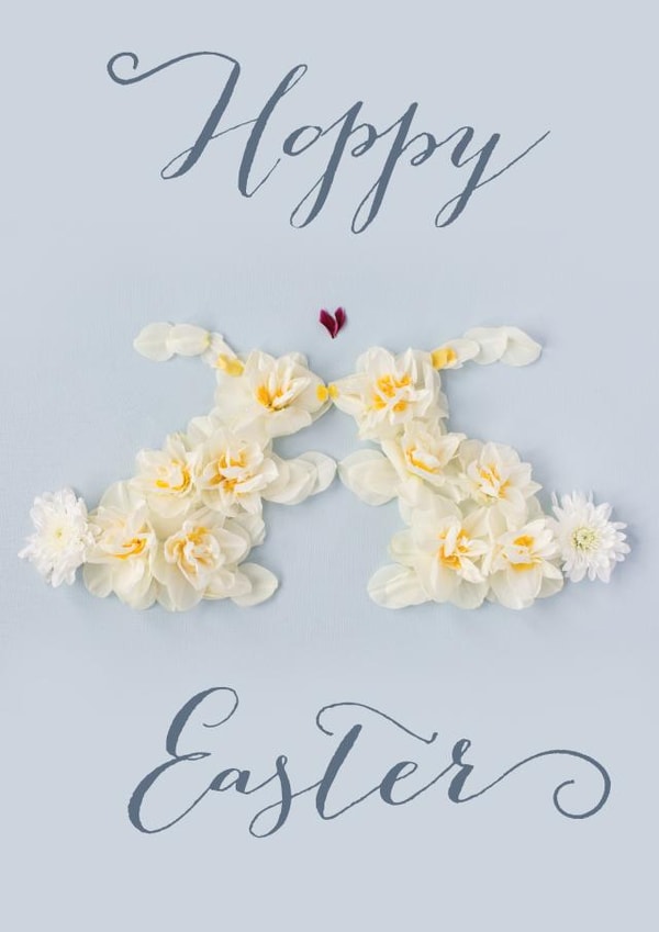 Hoppy Easter 1001 created by Love Lila Photography