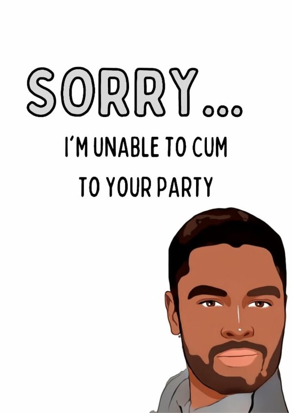 unable cum Birthday Card 19426 created by Jan Munro