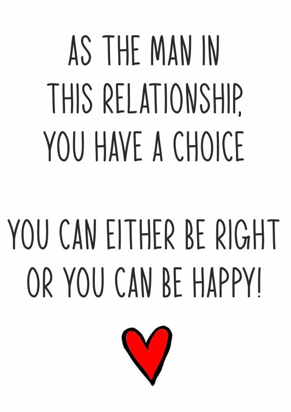 Choose wisely gentlemen! created by Totally Mailed It