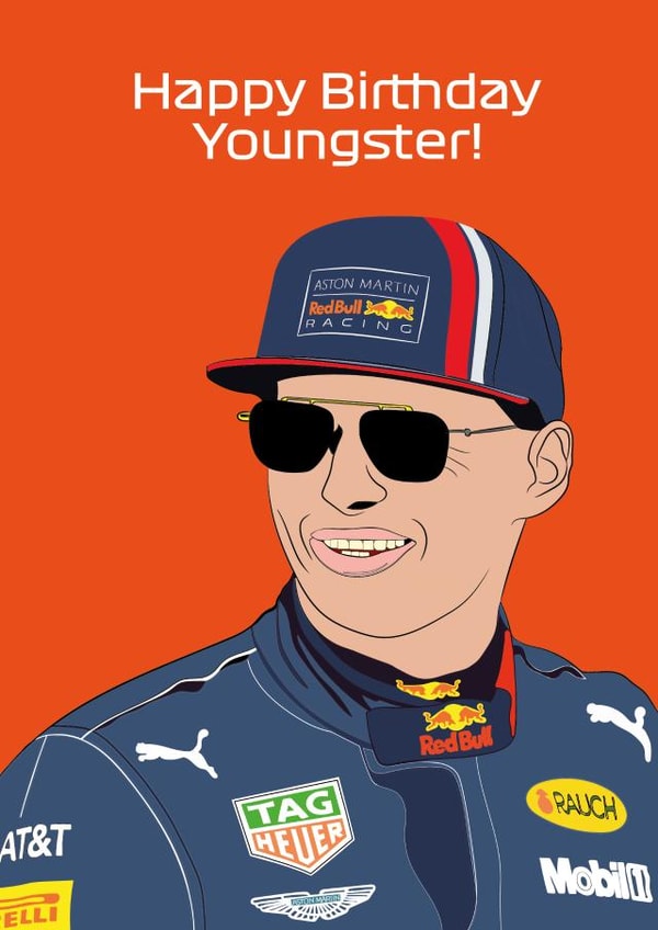 Card 38924 created by Freshellar