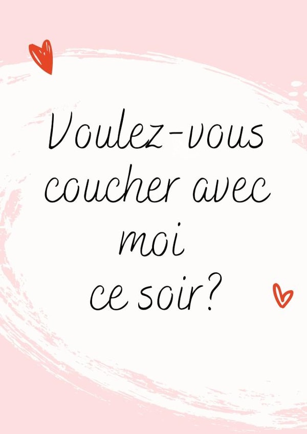 valentines french Card 42949 created by Welsh Franglaise