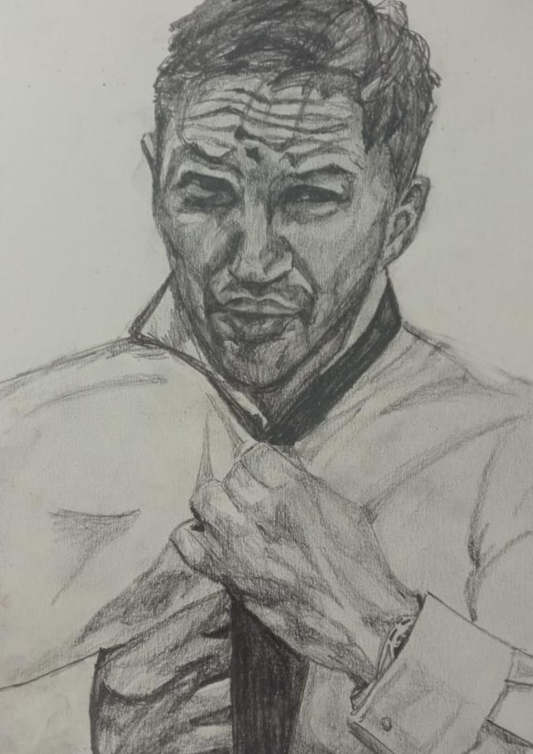 Card 46829 created by Suzanne Tanner