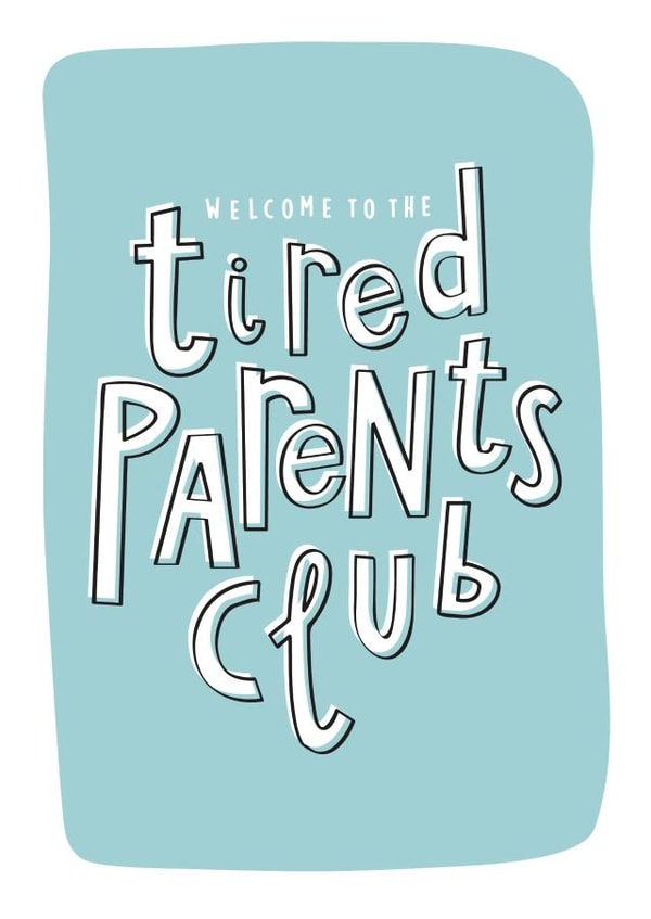 new parents baby shower New Baby Card 16473 created by Jessica Eyre