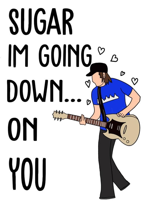 emo 00s Valentines Day Card 42965 created by Sassybat Designs