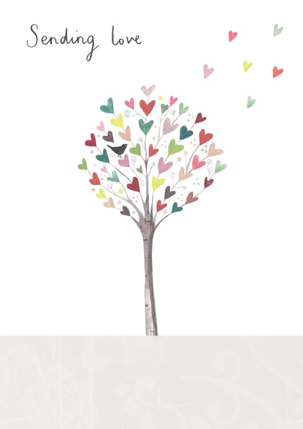 To you with love created by Just like Sophie