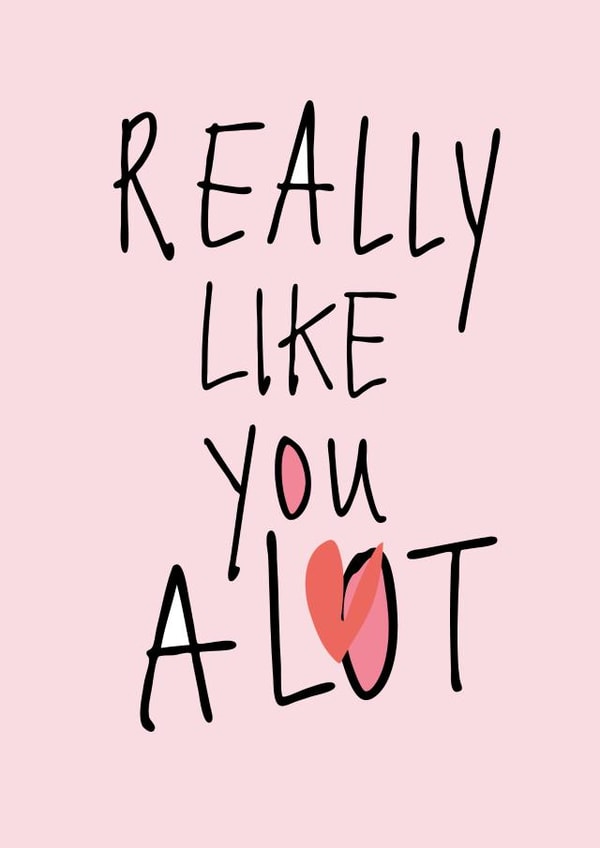 really like Valentines Day Card 20490 created by Alison Porter