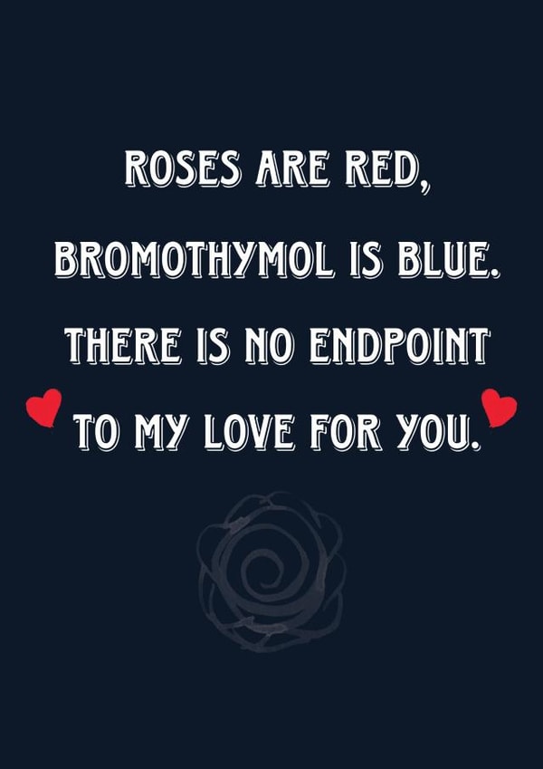 poem roses Valentines Day Card 47070 created by Nafi Ahmed