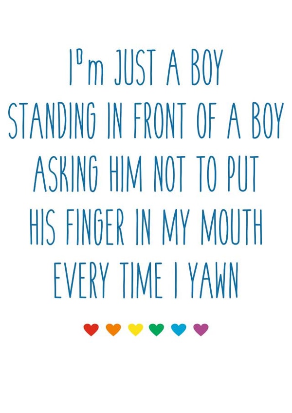 im just Valentines Day Card 39745 created by Susiewuzie