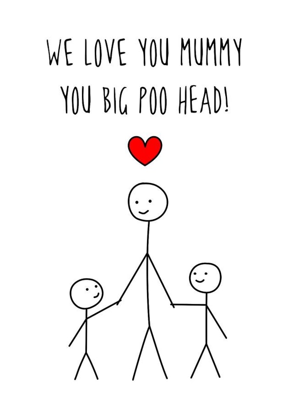 We love Mothers Day Card 17896 created by Hurrah For Gin