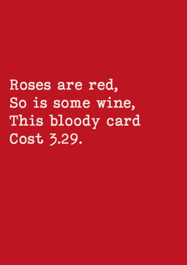 valentine valentines Card 38770 created by cardbored