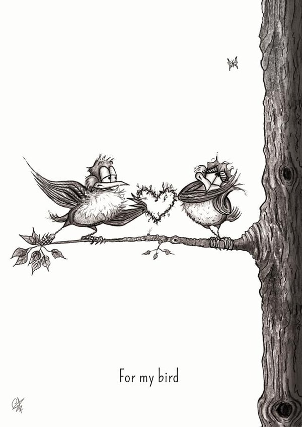 For my Valentines Day Card 23376 created by Catherine Flynn