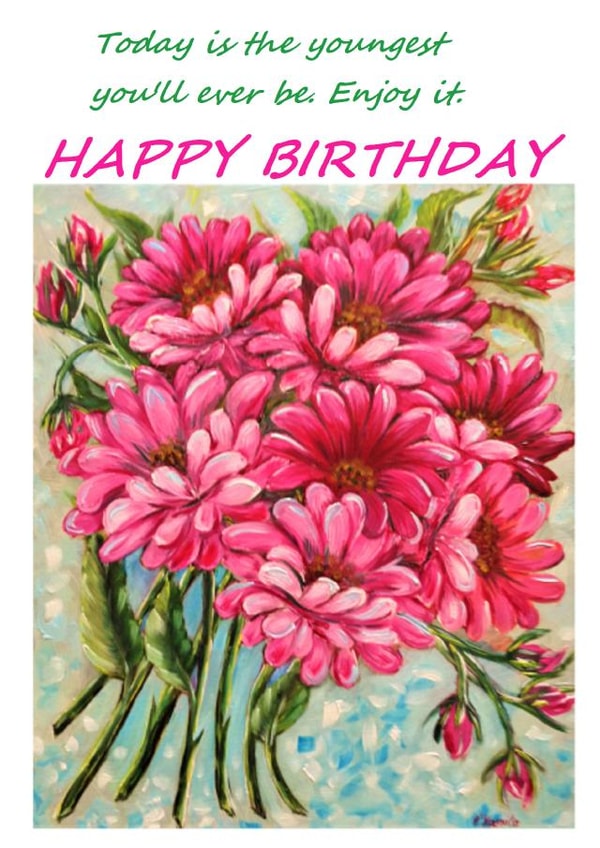 Card 46403 created by Kamila C.
